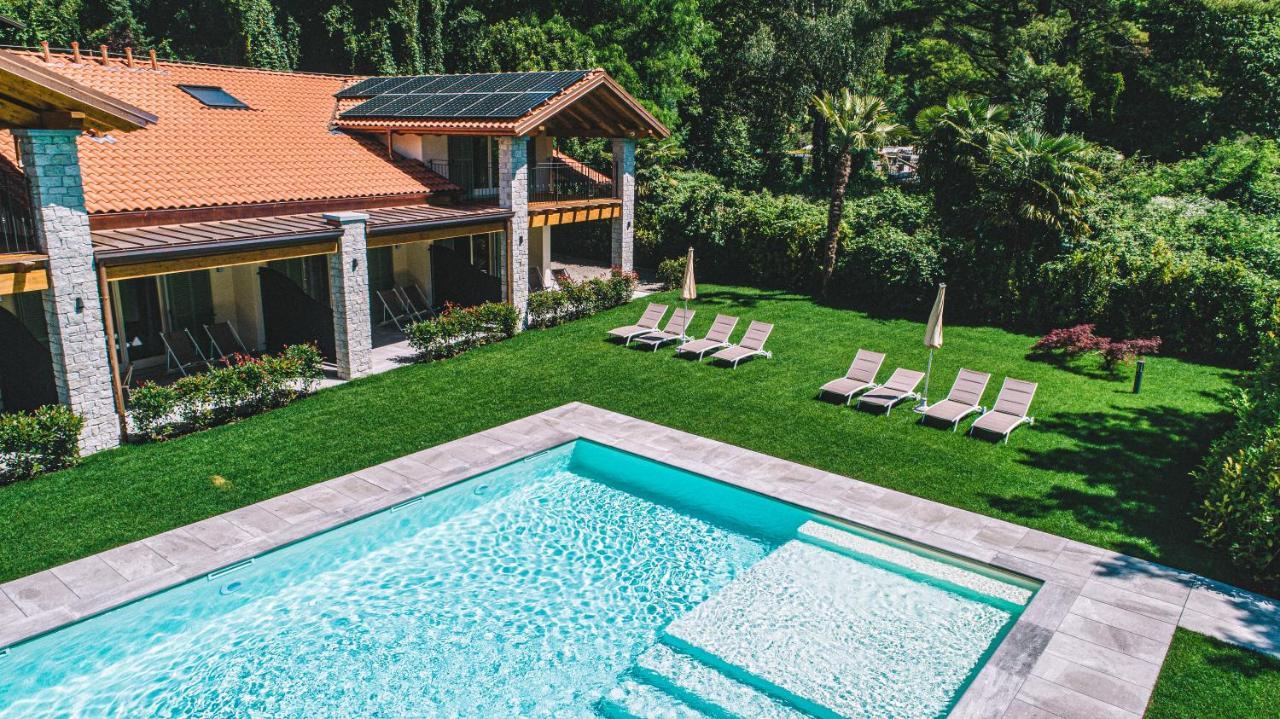 דירות מרגוצו House & Pool מראה חיצוני תמונה