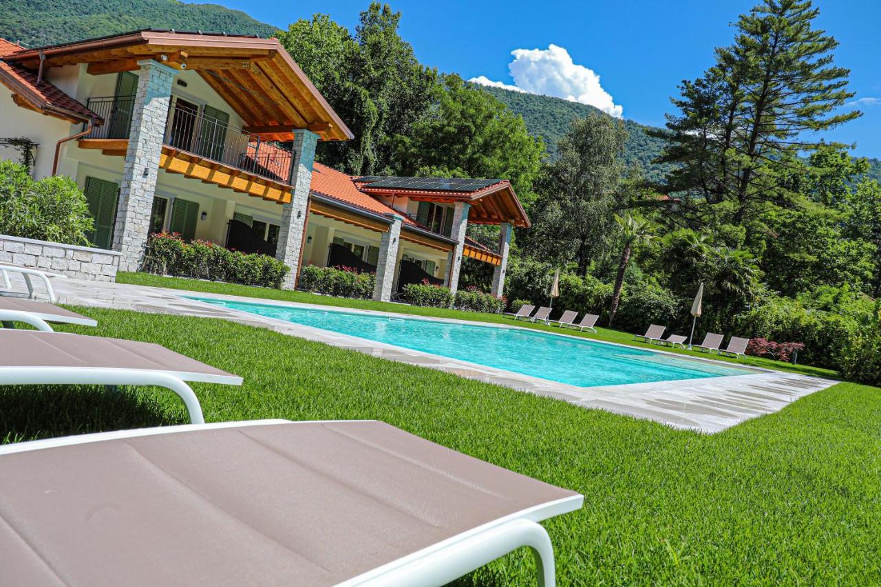 דירות מרגוצו House & Pool מראה חיצוני תמונה