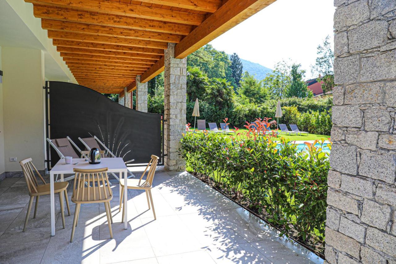 דירות מרגוצו House & Pool מראה חיצוני תמונה