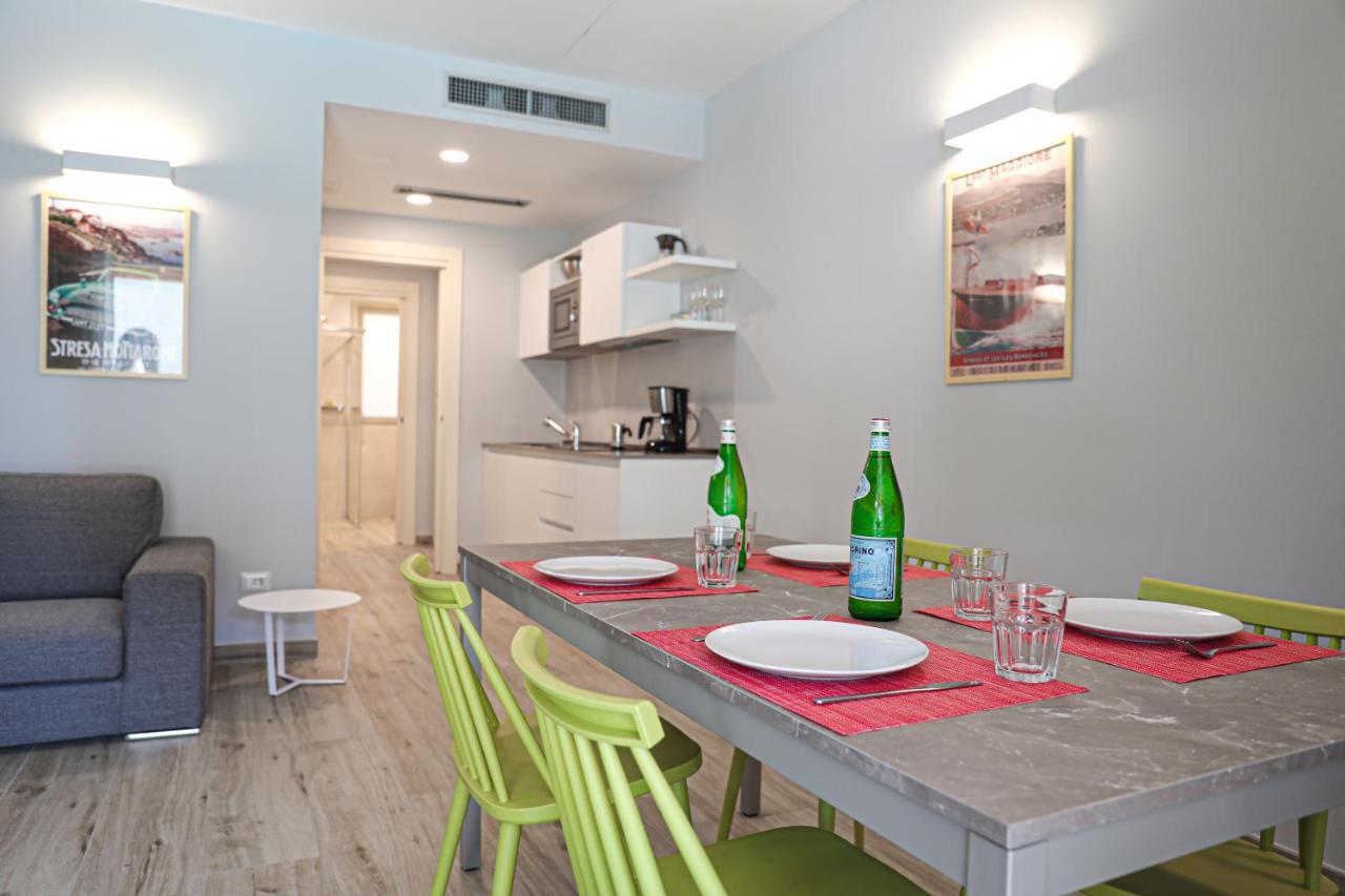 דירות מרגוצו House & Pool מראה חיצוני תמונה
