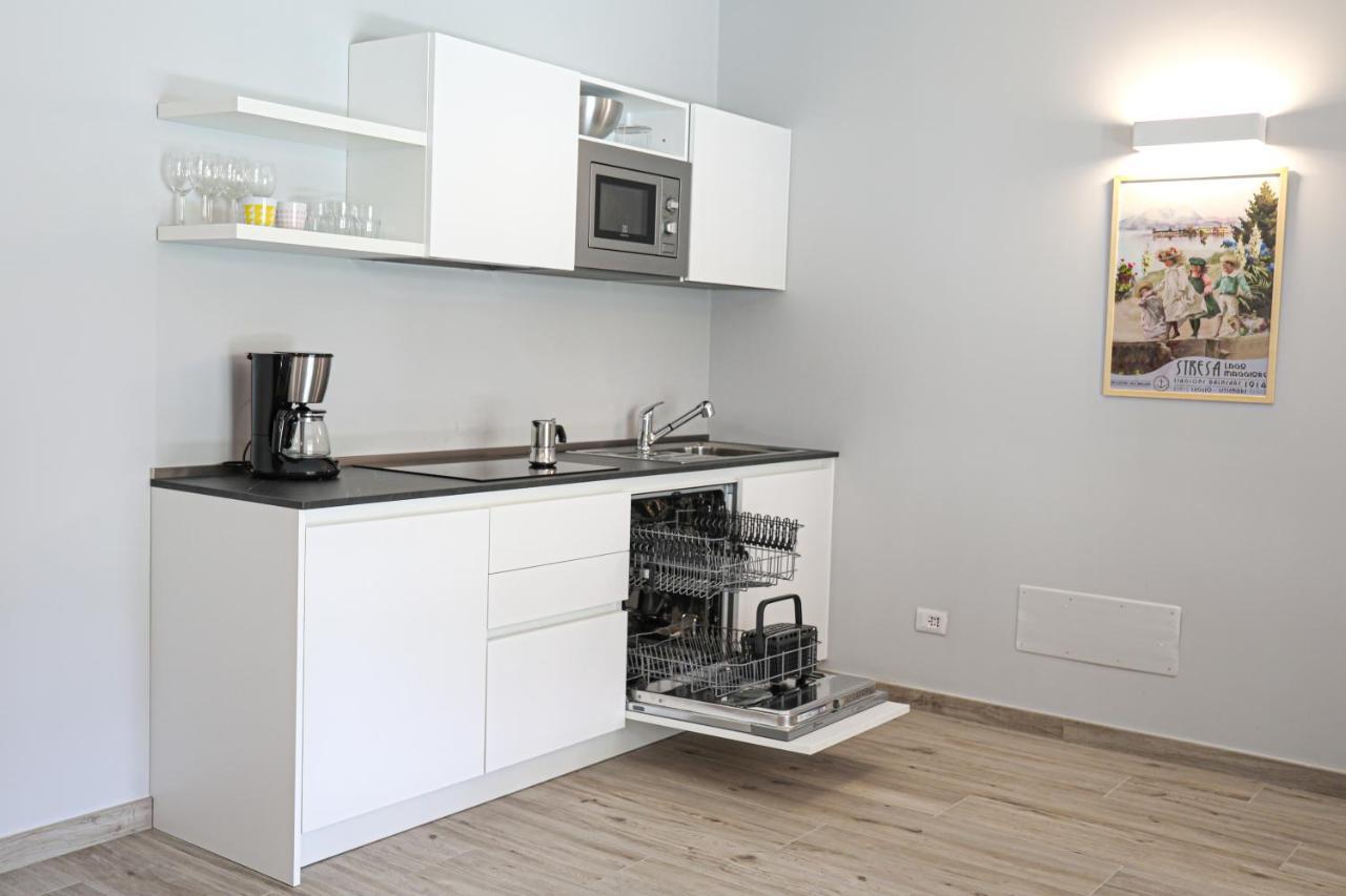 דירות מרגוצו House & Pool מראה חיצוני תמונה