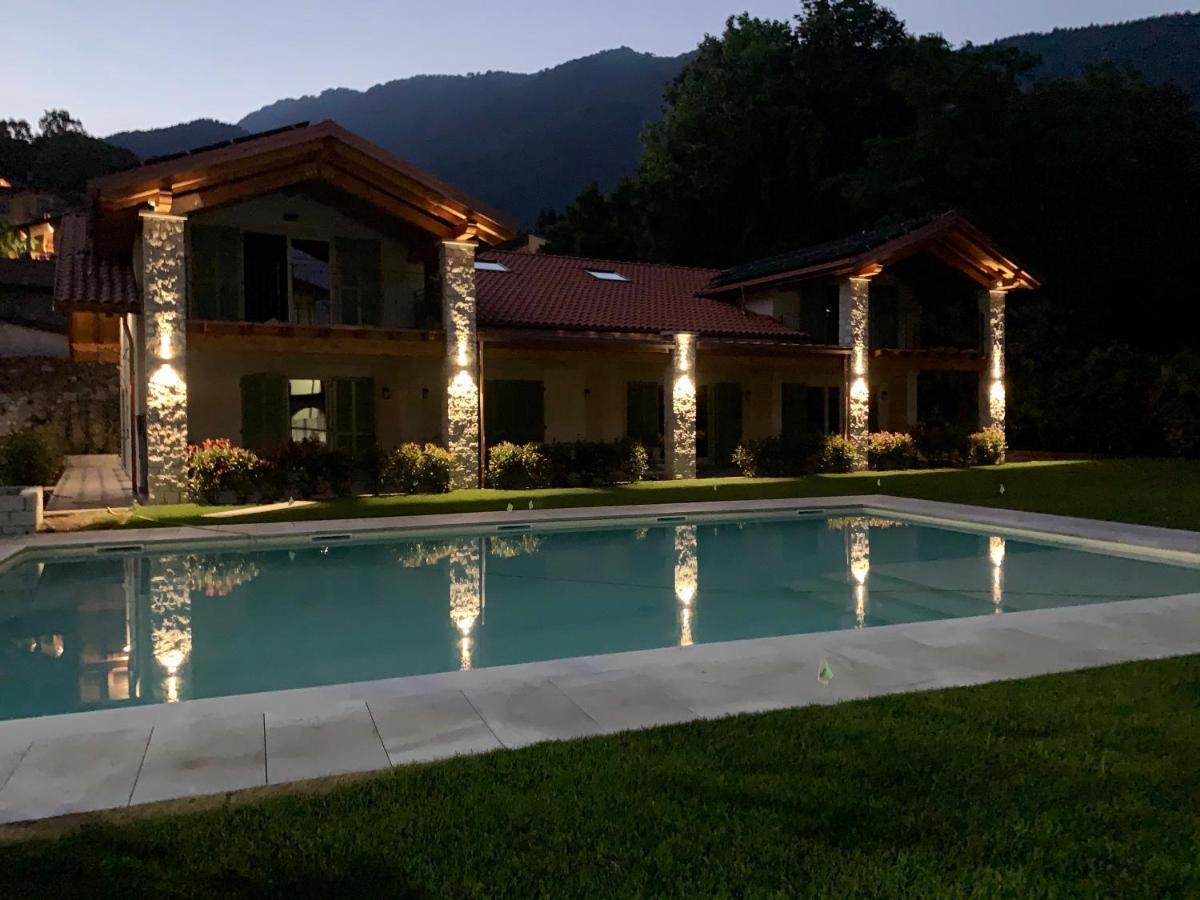 דירות מרגוצו House & Pool מראה חיצוני תמונה