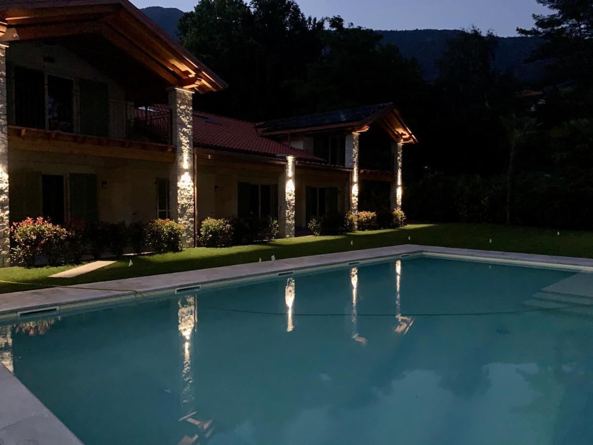 דירות מרגוצו House & Pool מראה חיצוני תמונה