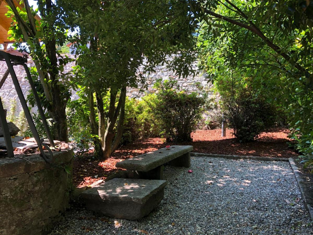 דירות מרגוצו House & Pool מראה חיצוני תמונה