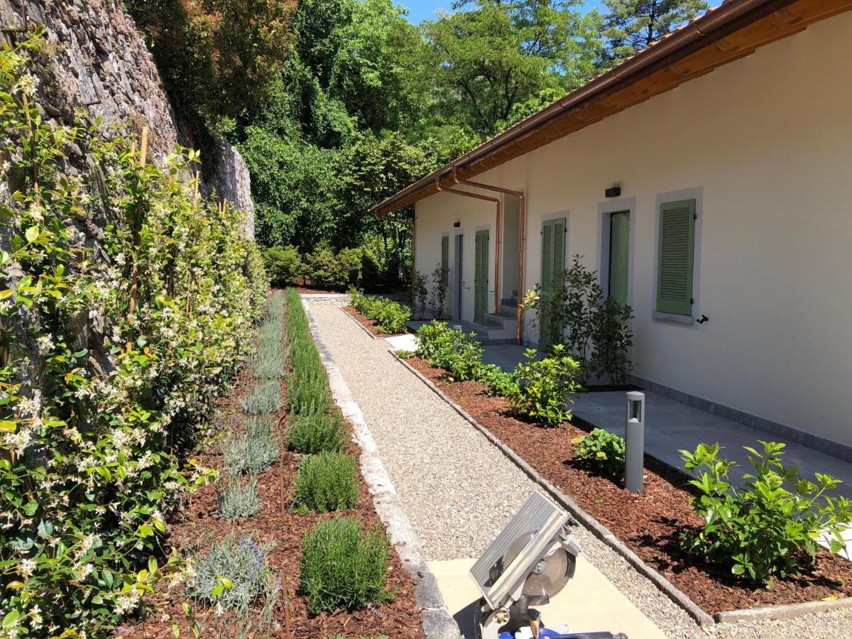 דירות מרגוצו House & Pool מראה חיצוני תמונה