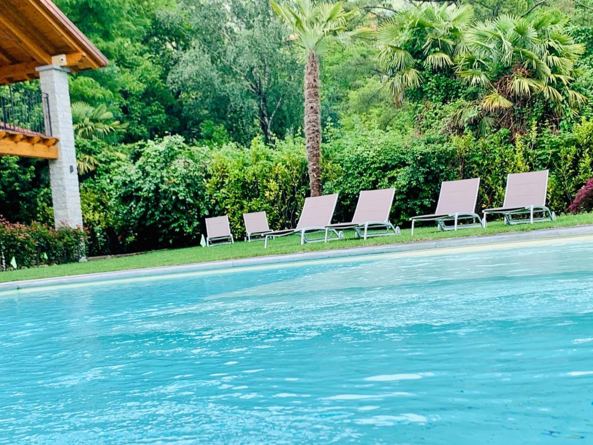 דירות מרגוצו House & Pool מראה חיצוני תמונה