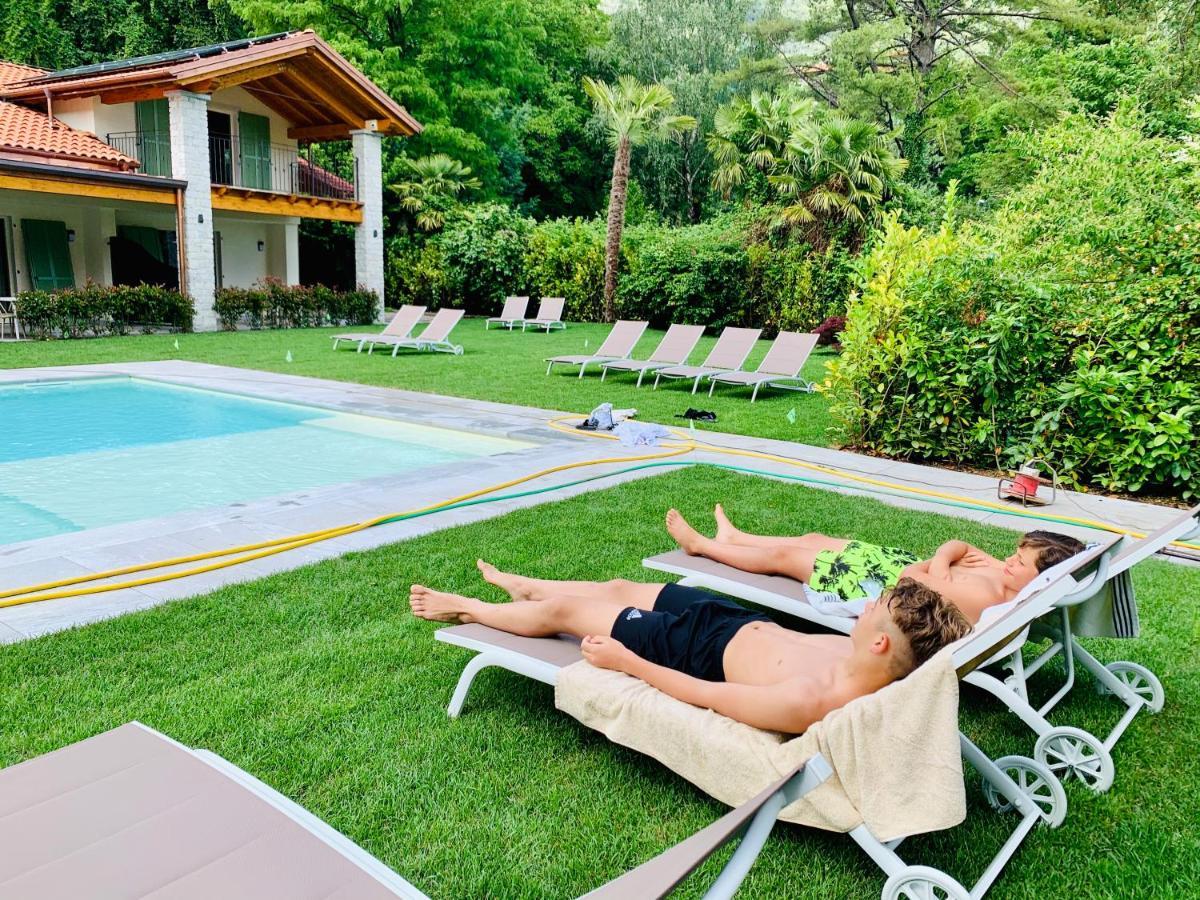 דירות מרגוצו House & Pool מראה חיצוני תמונה
