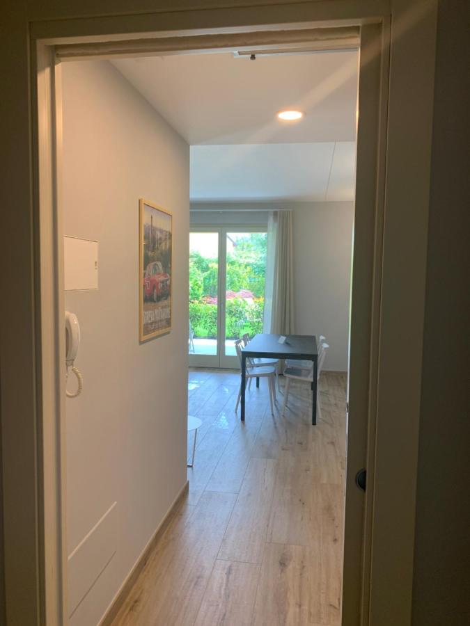דירות מרגוצו House & Pool מראה חיצוני תמונה