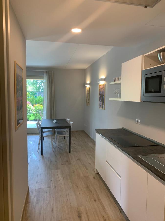 דירות מרגוצו House & Pool מראה חיצוני תמונה