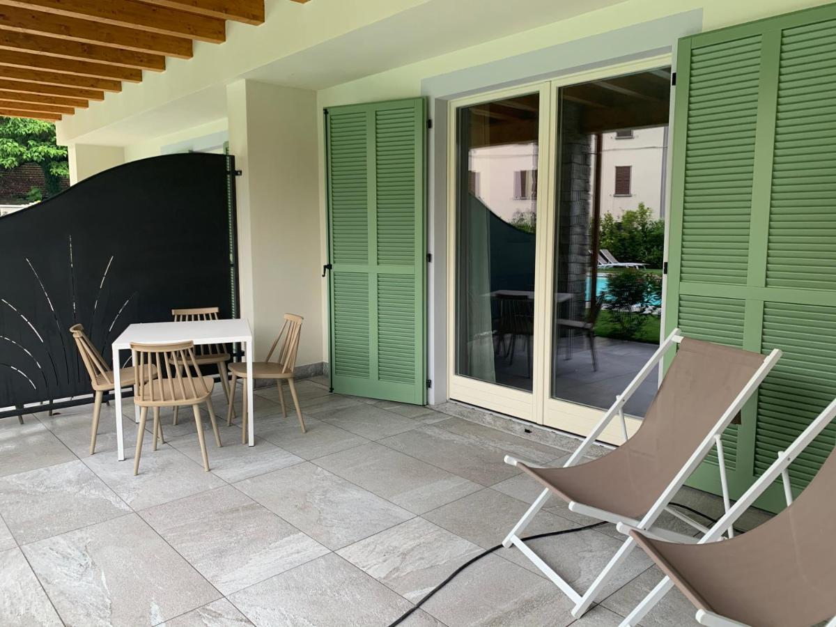 דירות מרגוצו House & Pool מראה חיצוני תמונה