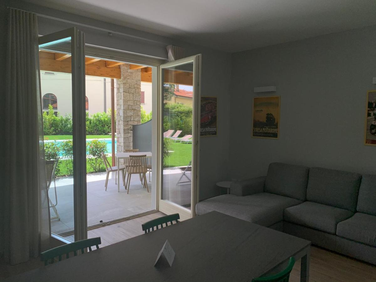 דירות מרגוצו House & Pool מראה חיצוני תמונה